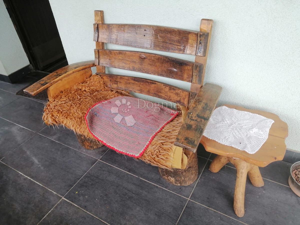 Casa Jošan, Udbina, 64m2