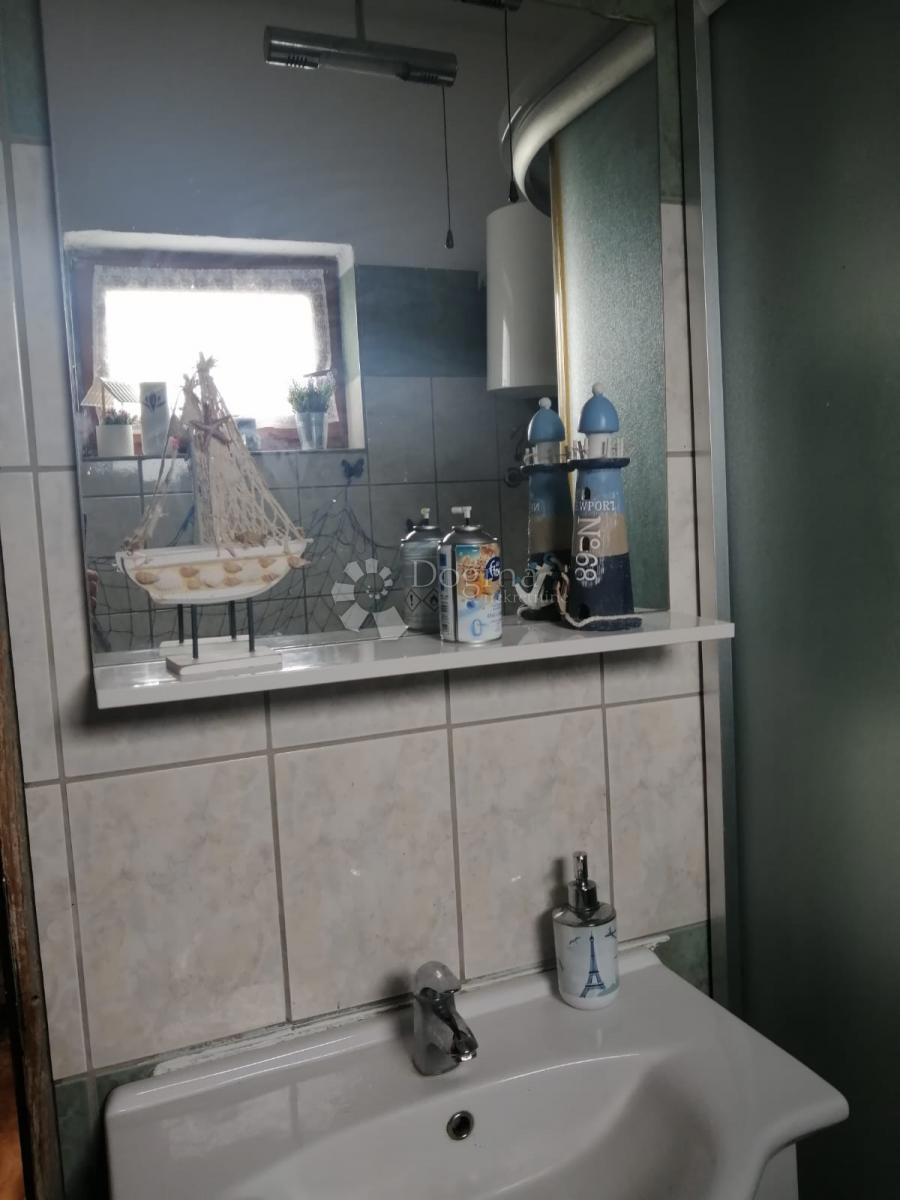 Casa Jošan, Udbina, 64m2