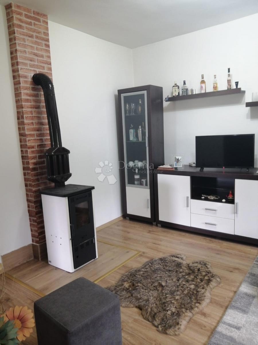 Casa Jošan, Udbina, 64m2