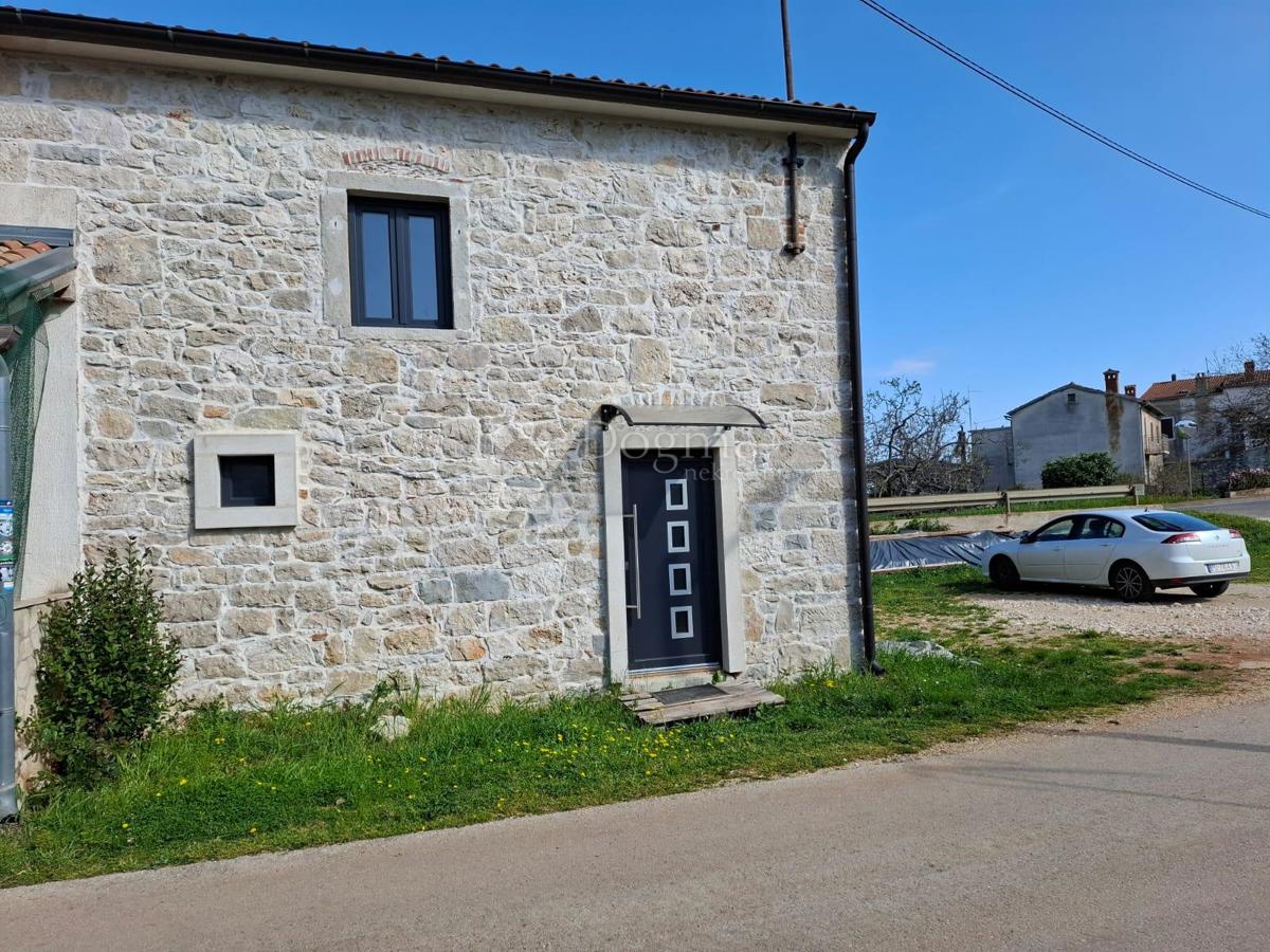 Casa Poreč, 90m2