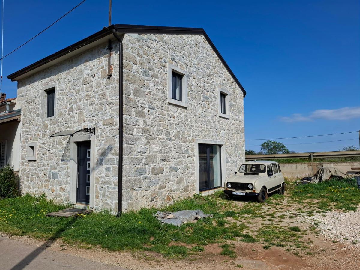 Casa Poreč, 90m2