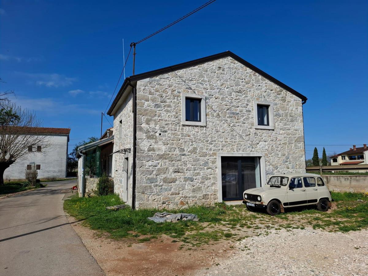 Casa Poreč, 90m2