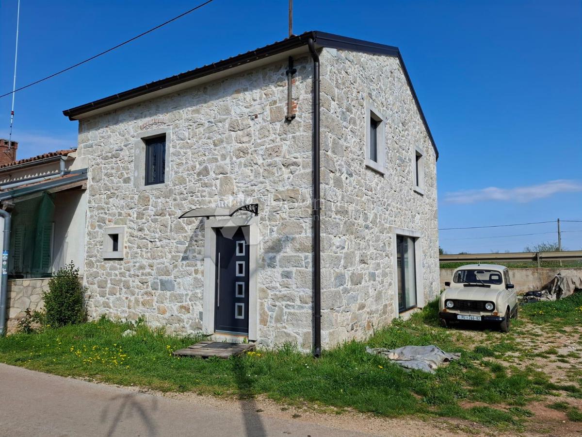Casa Poreč, 90m2