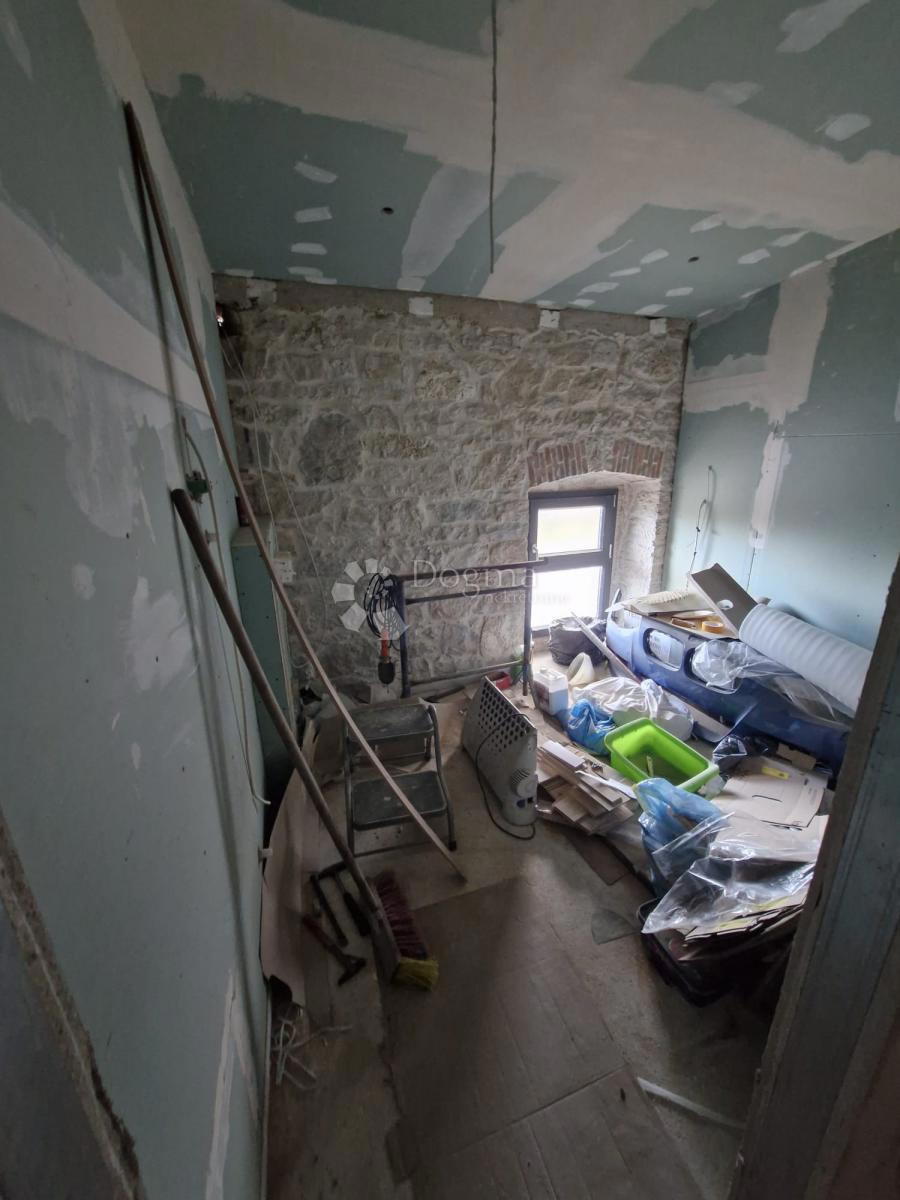Casa Poreč, 90m2