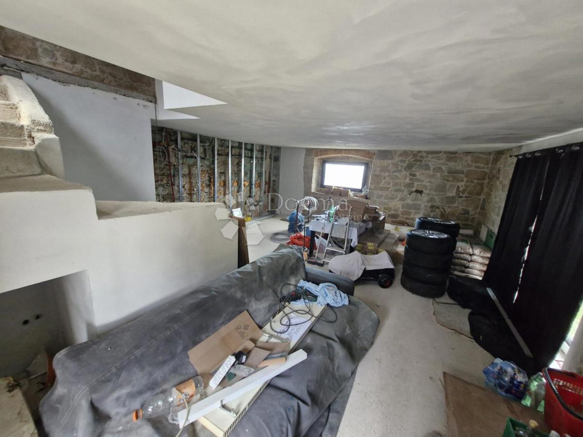 Casa Poreč, 90m2