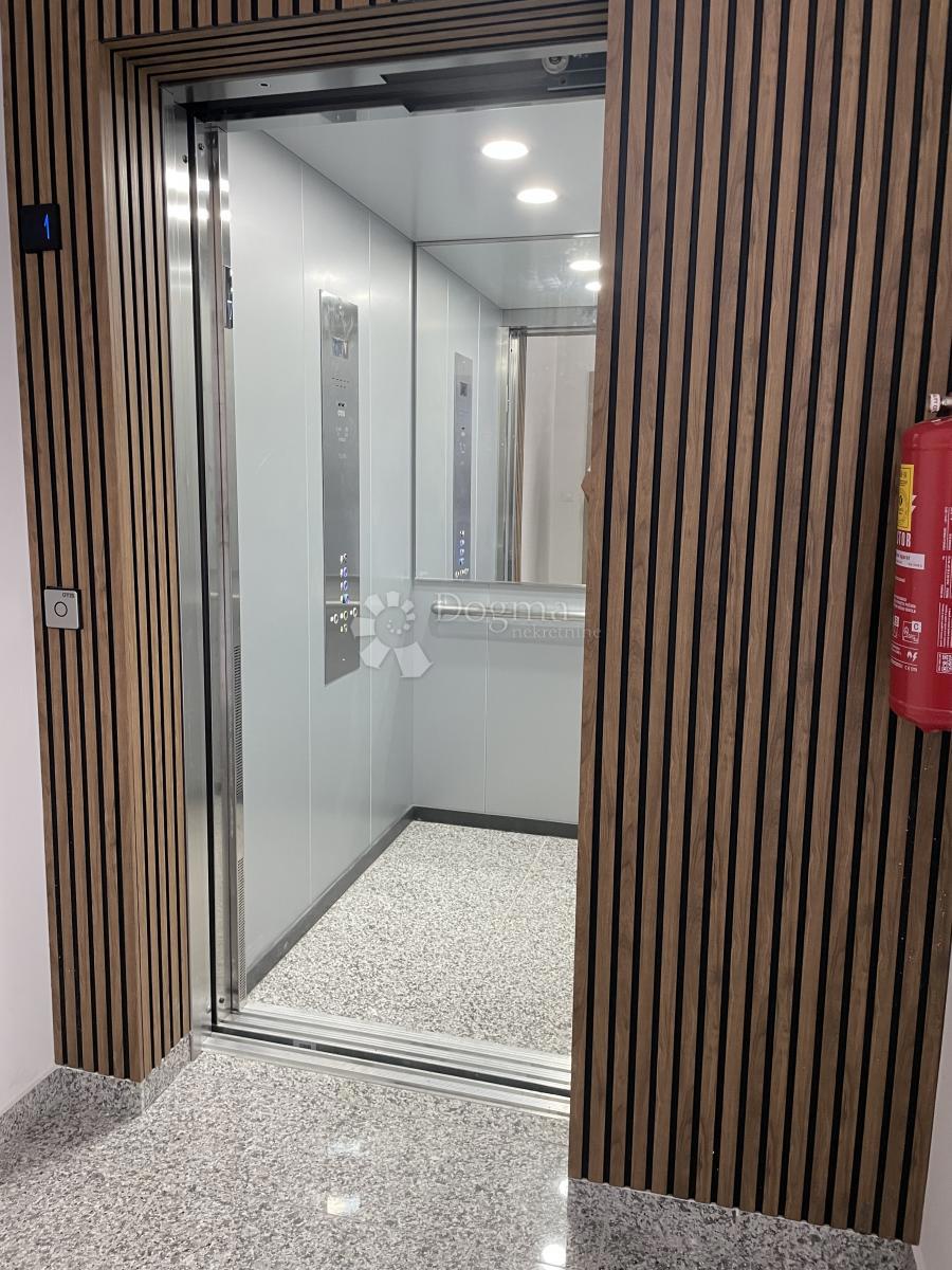 Allogio Centar, Velika Gorica, 160m2