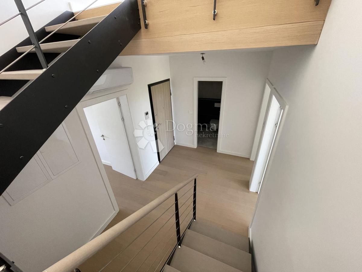 Allogio Centar, Velika Gorica, 160m2