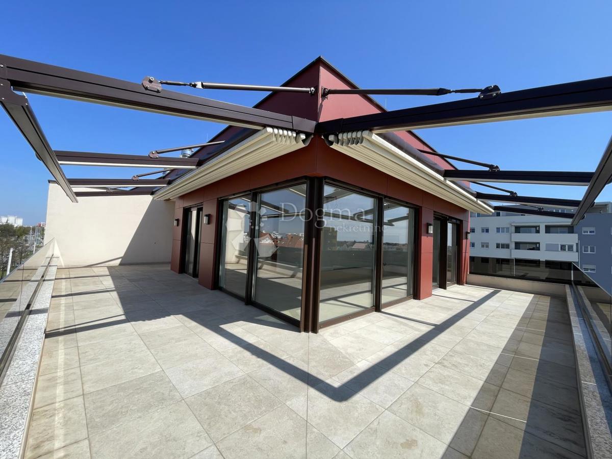 Allogio Centar, Velika Gorica, 160m2