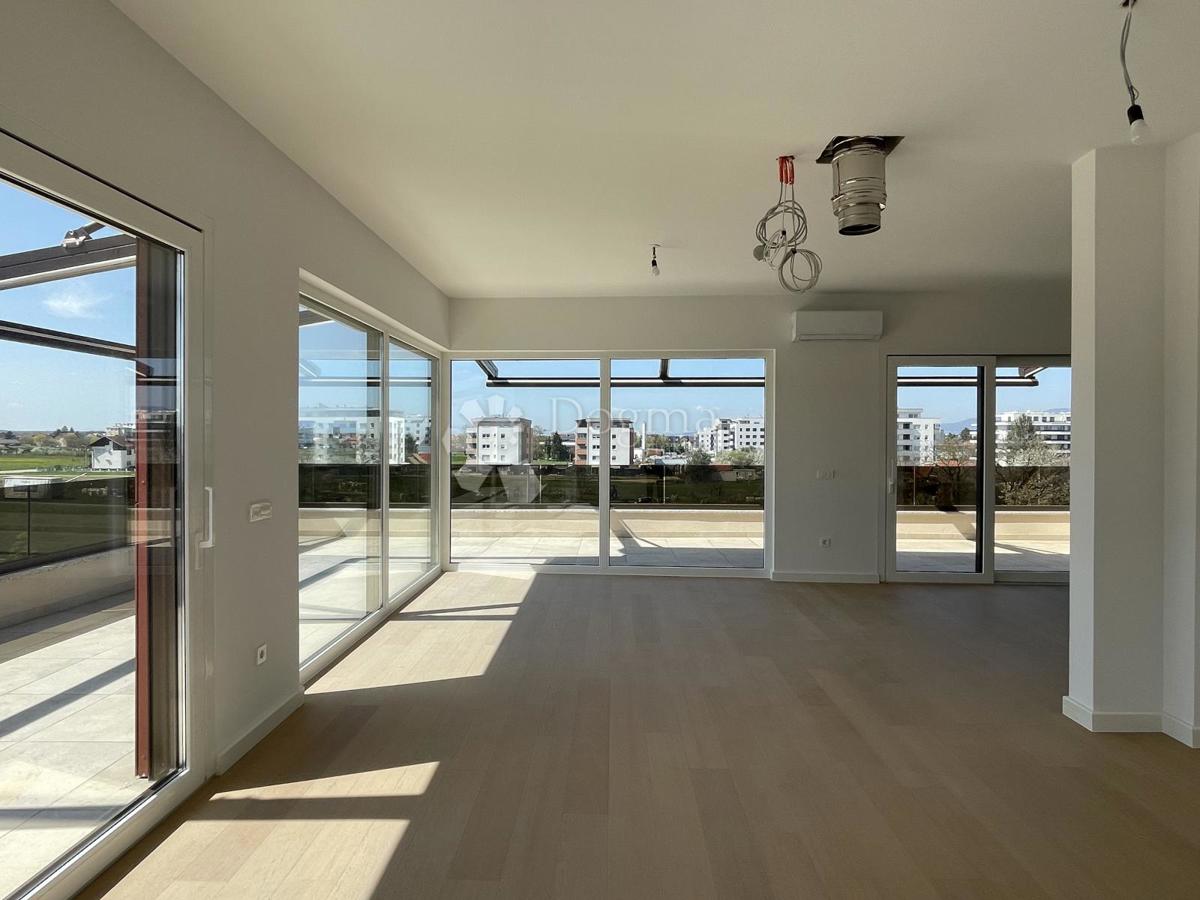 Allogio Centar, Velika Gorica, 160m2