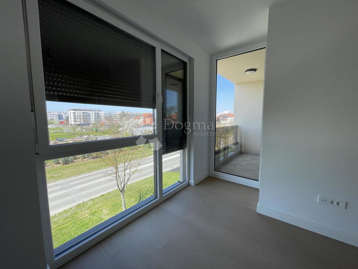 Allogio Centar, Velika Gorica, 160m2