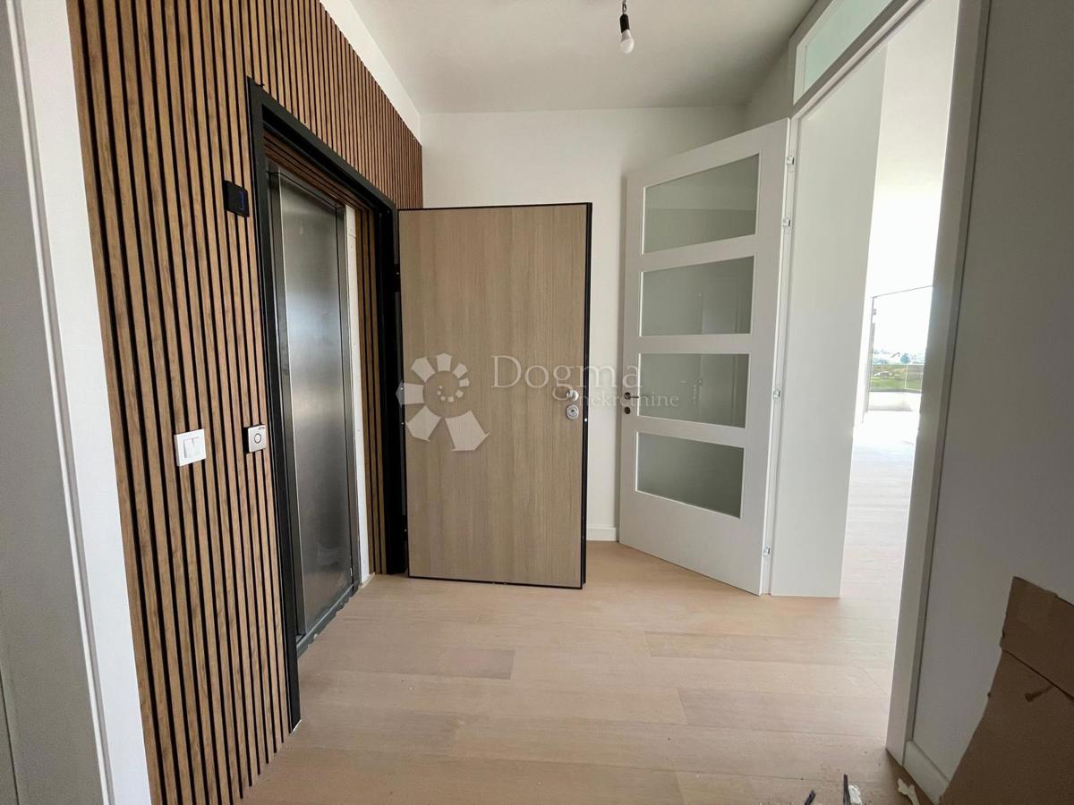 Allogio Centar, Velika Gorica, 160m2