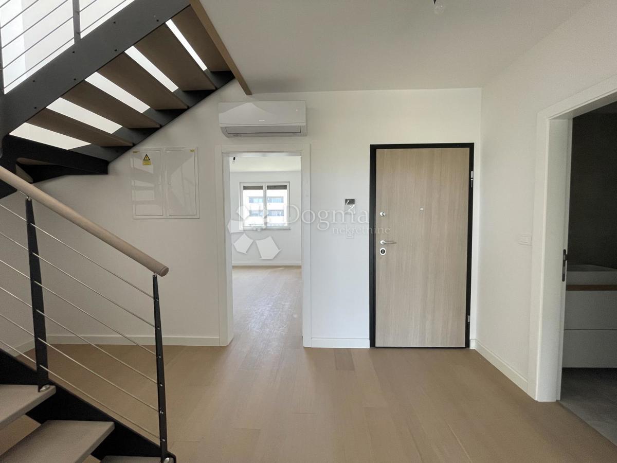 Allogio Centar, Velika Gorica, 160m2