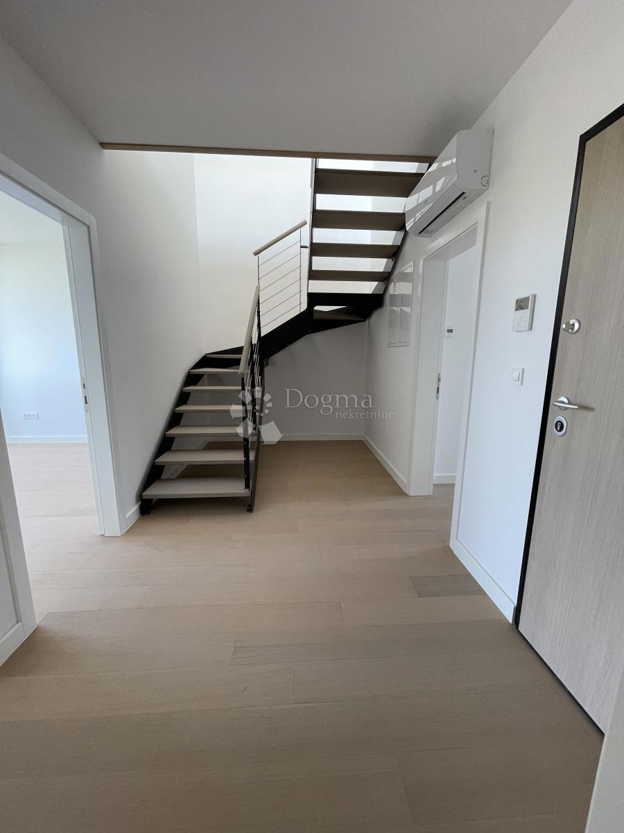 Allogio Centar, Velika Gorica, 160m2