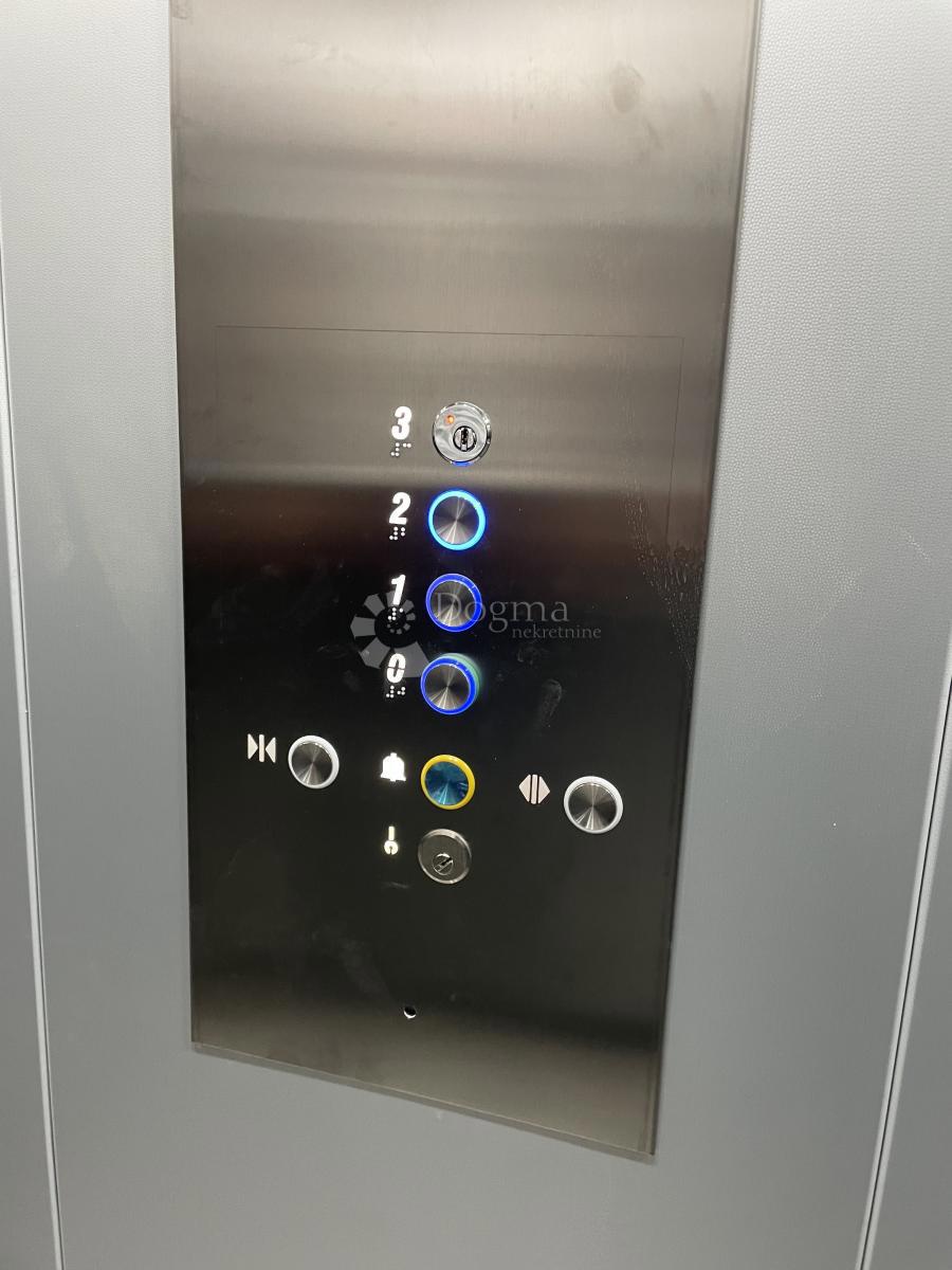 Allogio Centar, Velika Gorica, 160m2