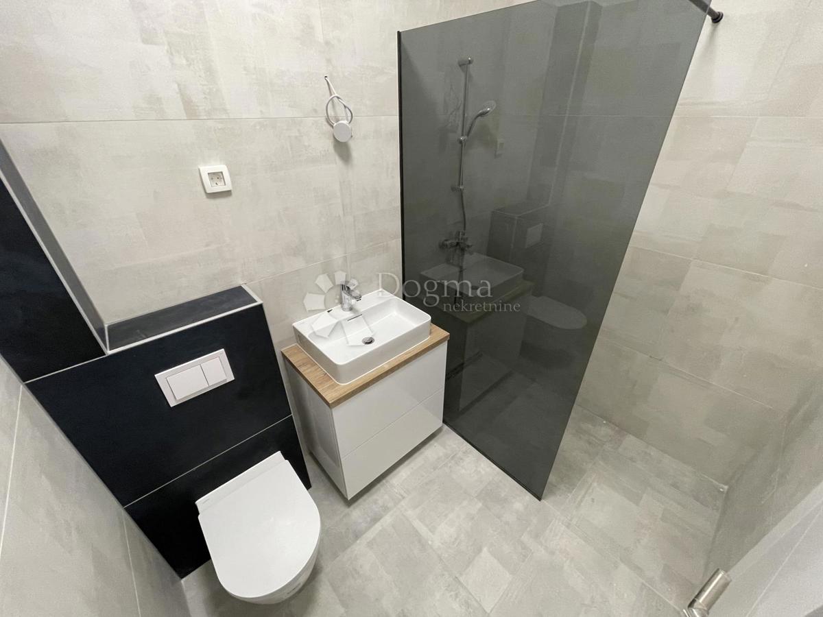 Allogio Centar, Velika Gorica, 160m2