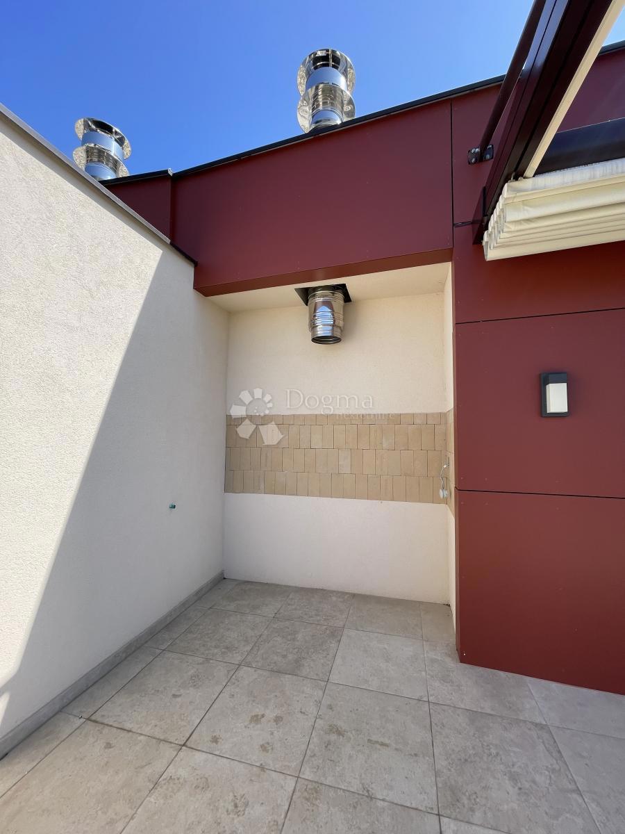 Allogio Centar, Velika Gorica, 160m2