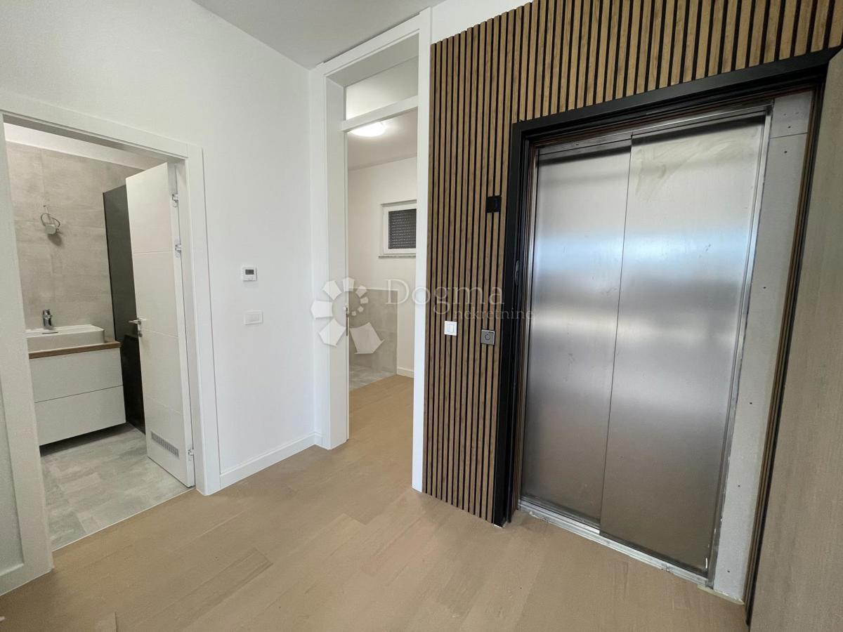 Allogio Centar, Velika Gorica, 160m2