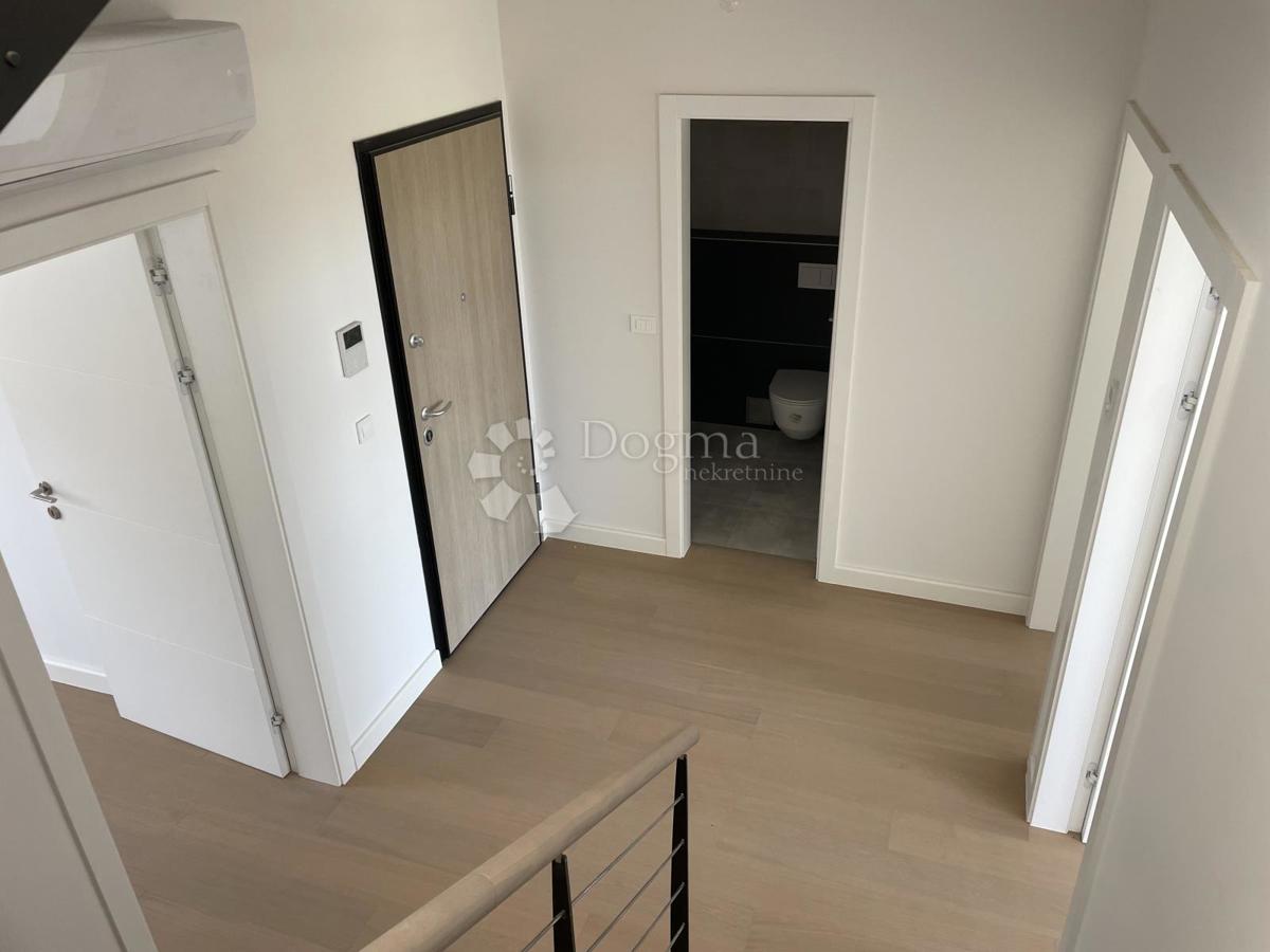 Allogio Centar, Velika Gorica, 160m2