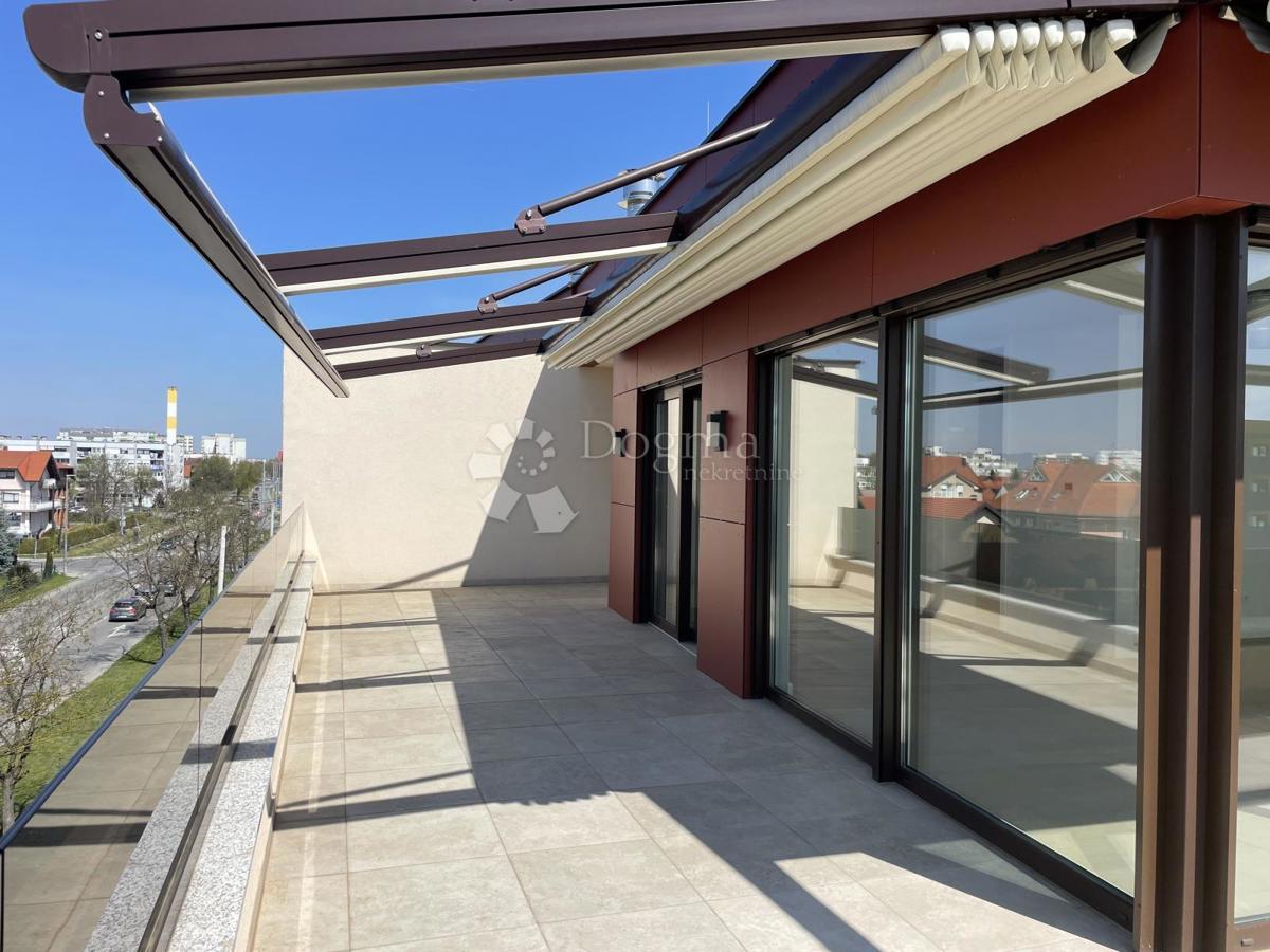 Allogio Centar, Velika Gorica, 160m2