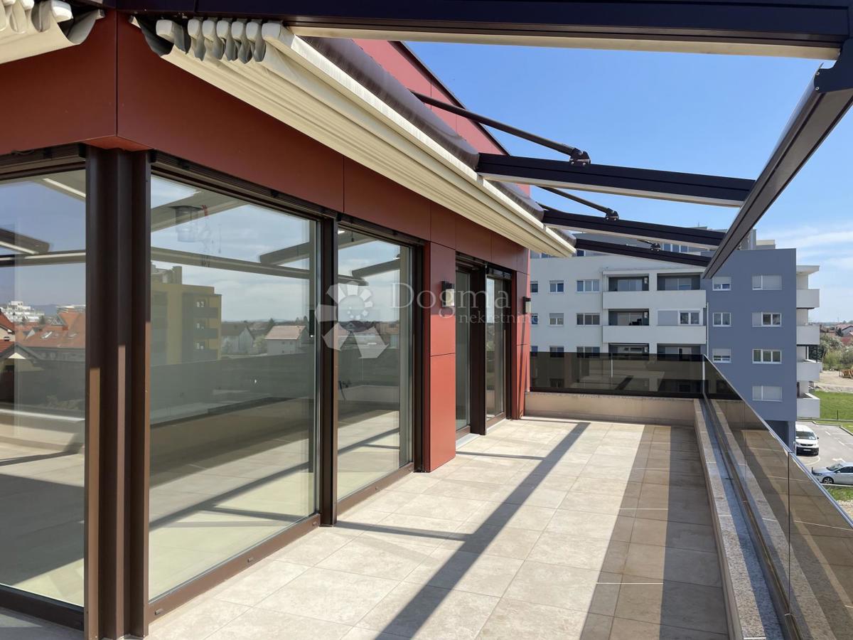 Allogio Centar, Velika Gorica, 160m2