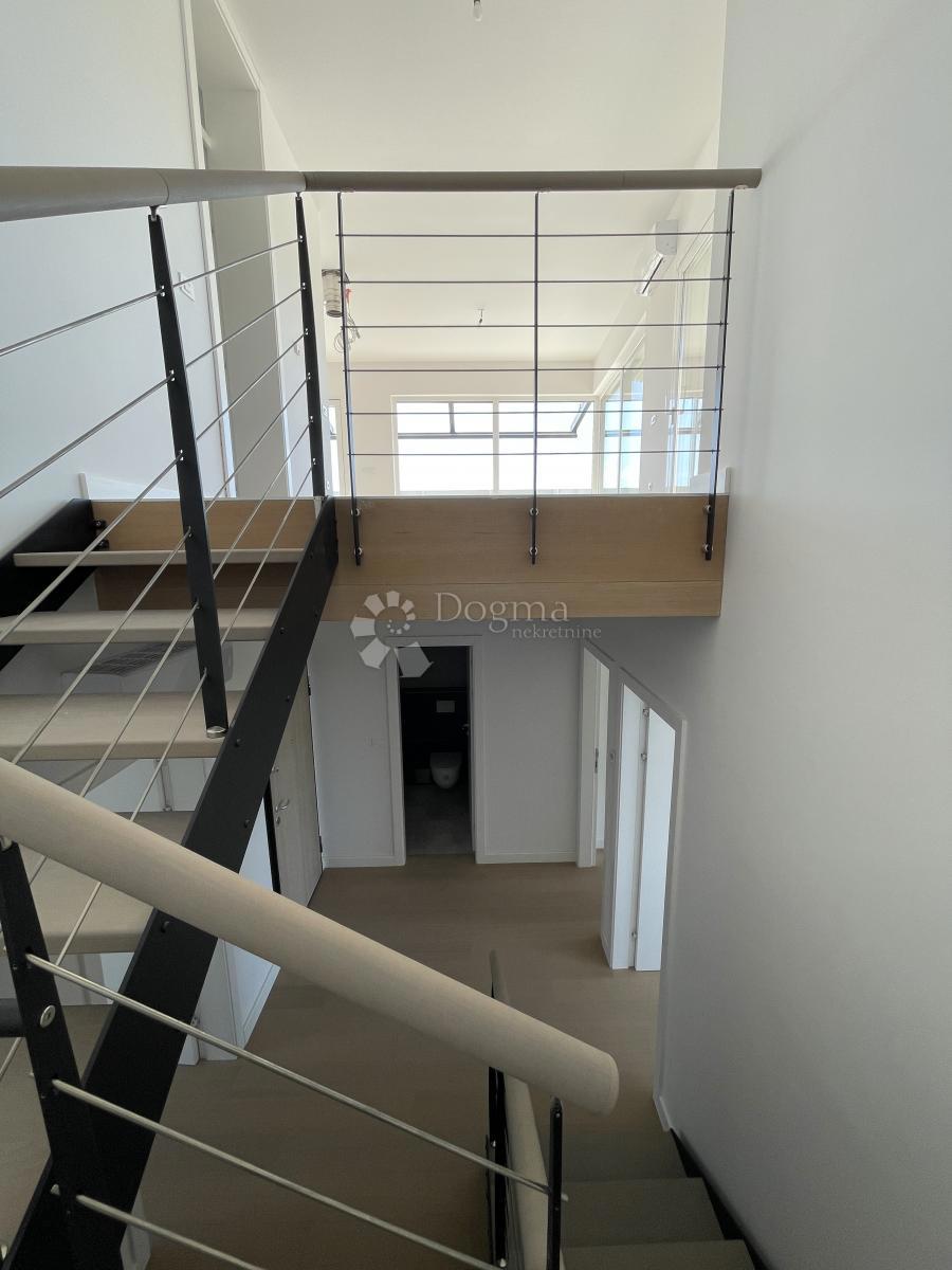 Allogio Centar, Velika Gorica, 160m2