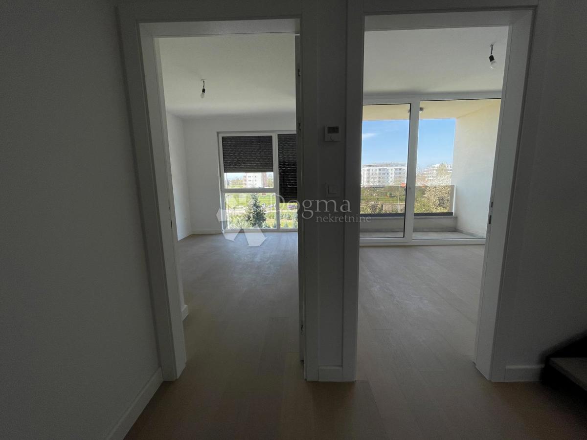 Allogio Centar, Velika Gorica, 160m2