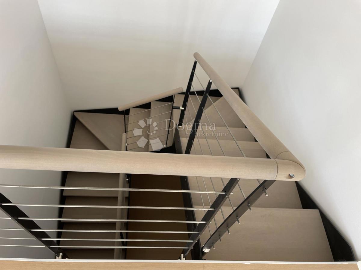 Allogio Centar, Velika Gorica, 160m2