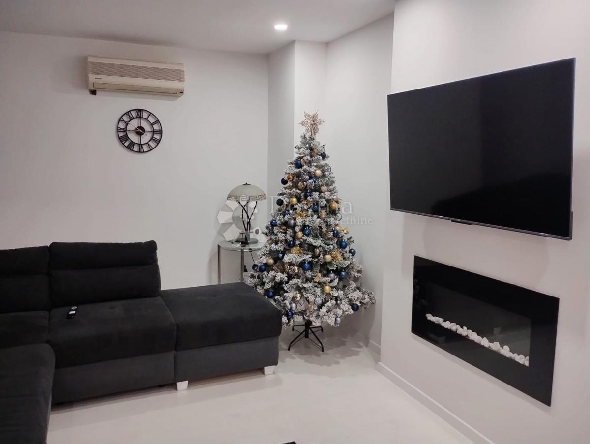 Allogio Privlaka, 84m2