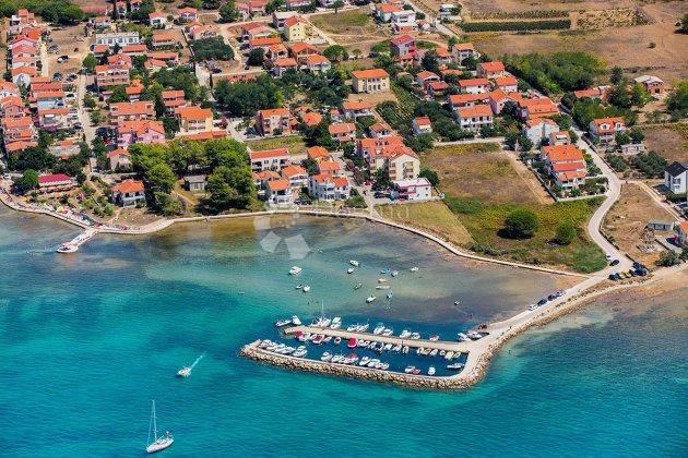 Allogio Privlaka, 84m2