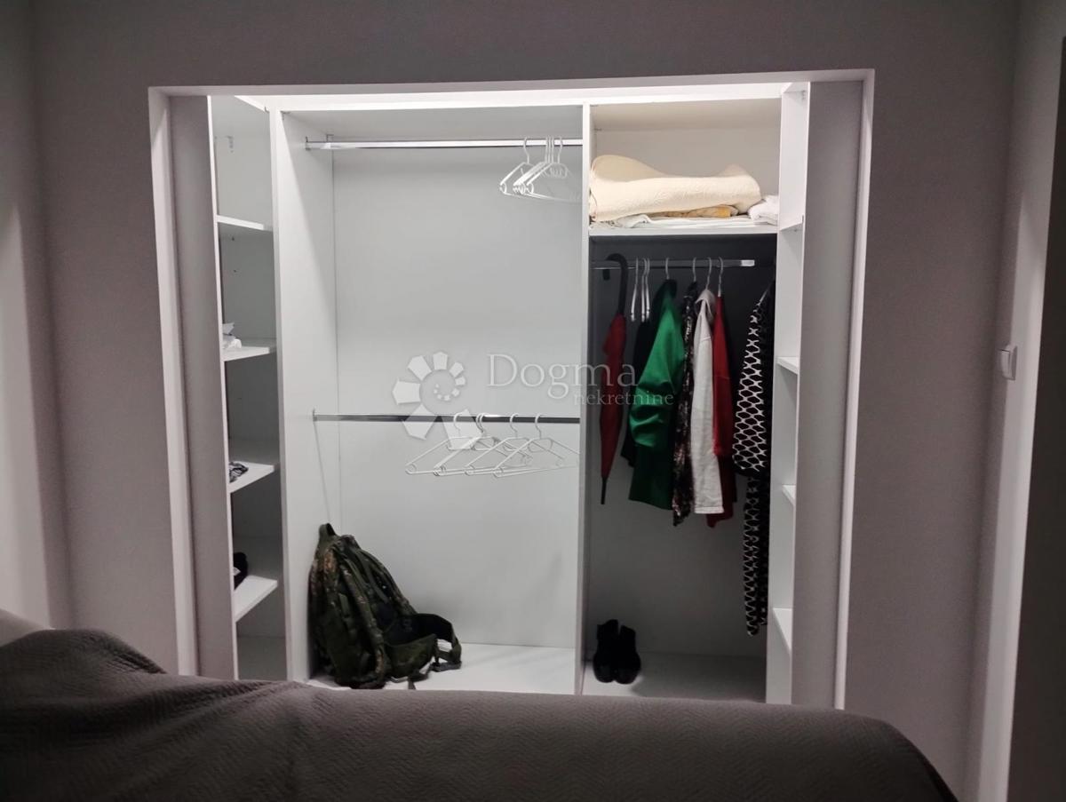 Allogio Privlaka, 84m2