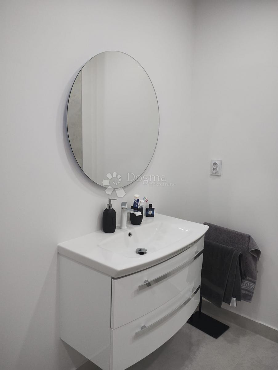 Allogio Privlaka, 84m2