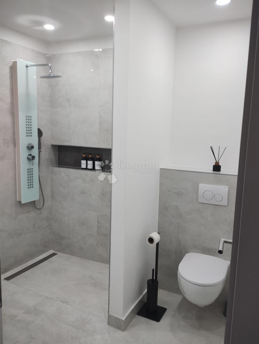 Allogio Privlaka, 84m2