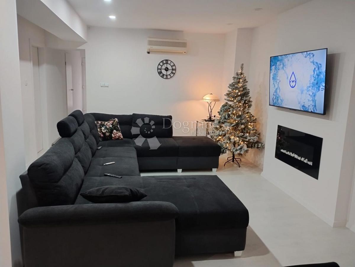 Allogio Privlaka, 84m2
