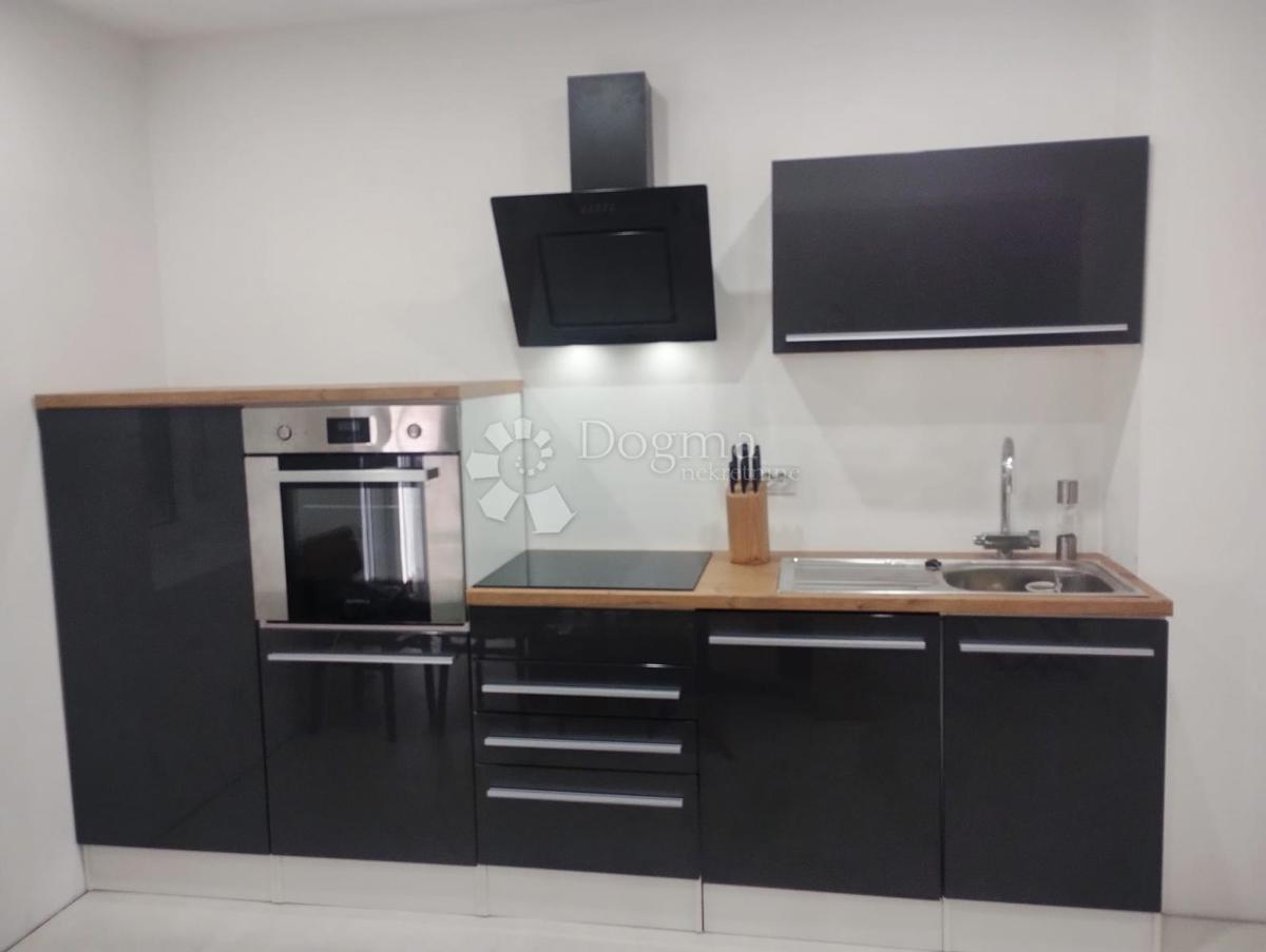 Allogio Privlaka, 84m2