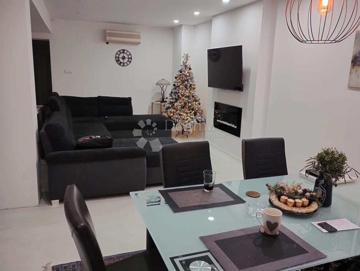 Allogio Privlaka, 84m2