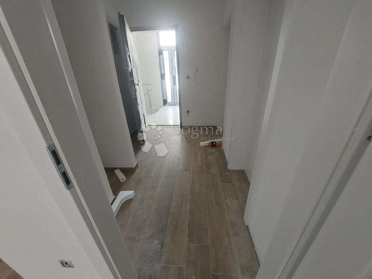 Appartamento Pakoštane, 70m2