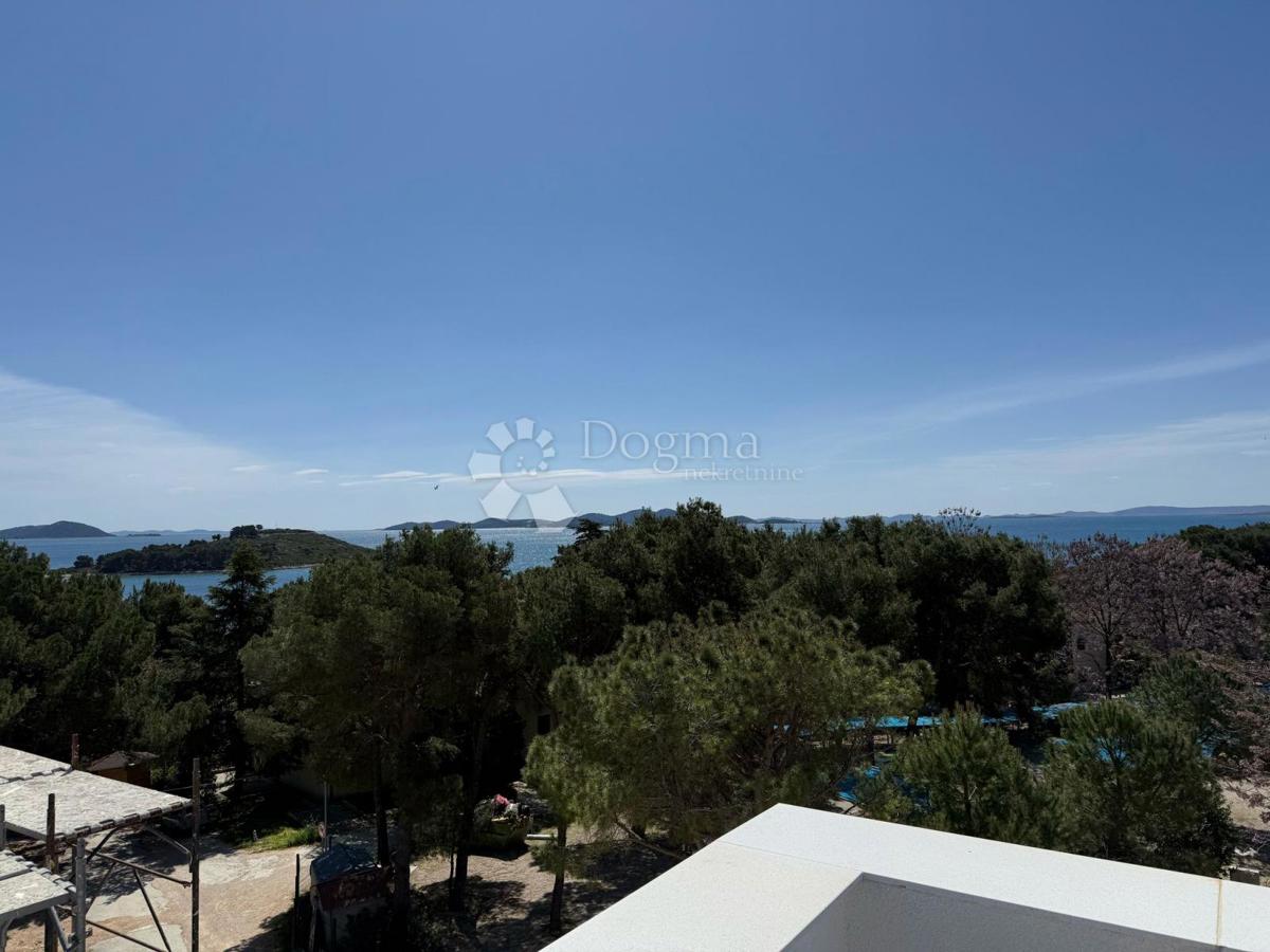 Appartamento Pakoštane, 70m2