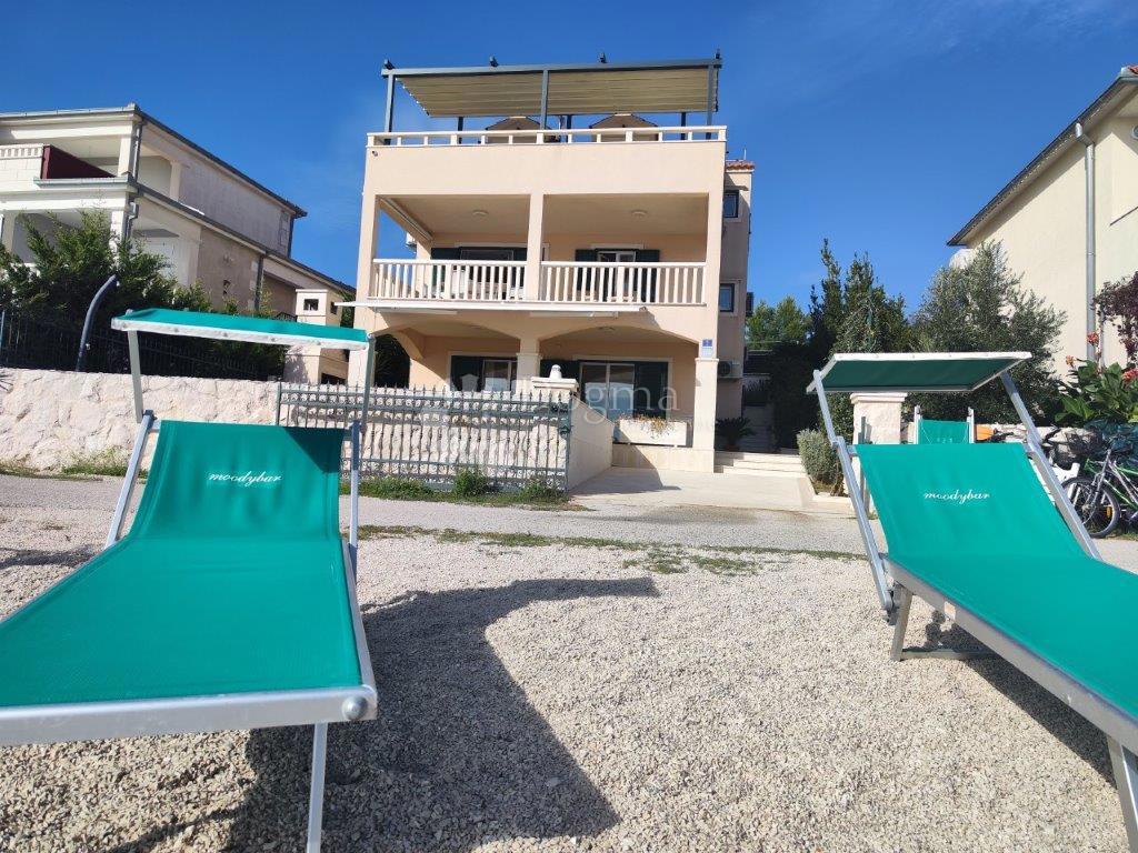 Casa Rogoznica, 280m2