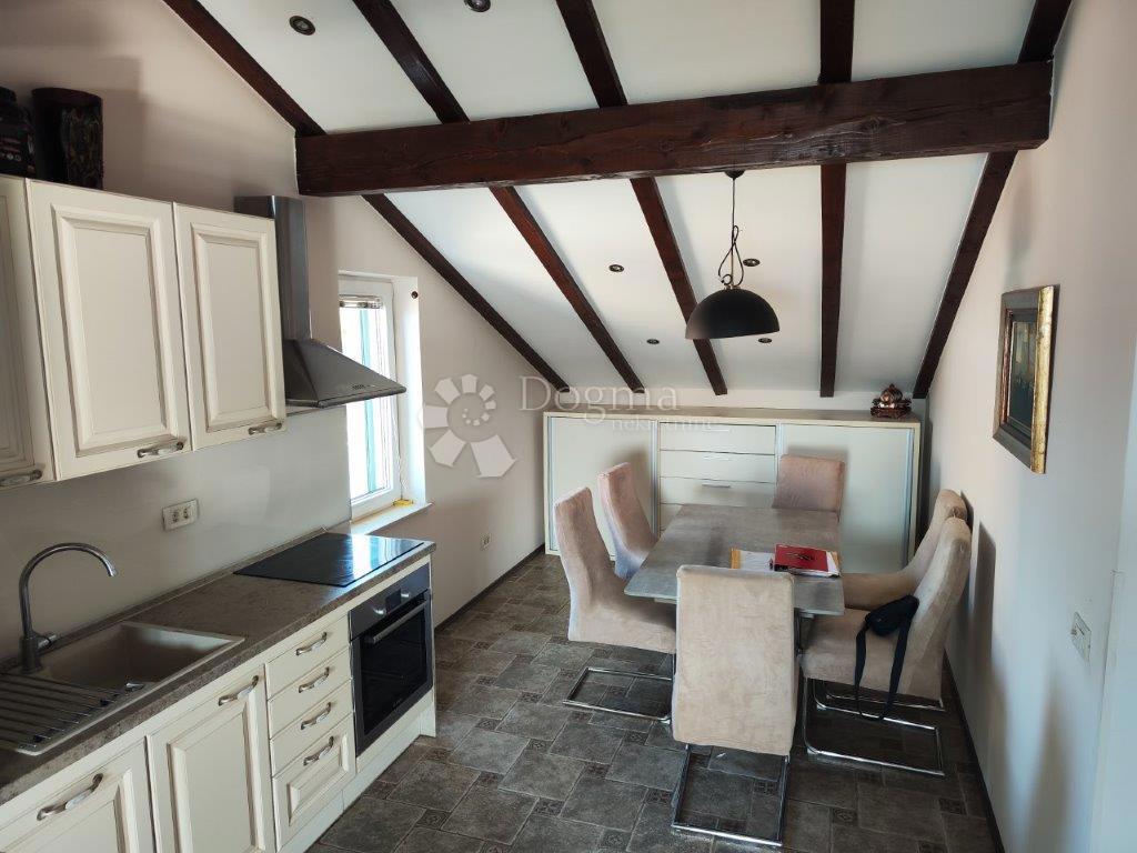 Casa Rogoznica, 280m2