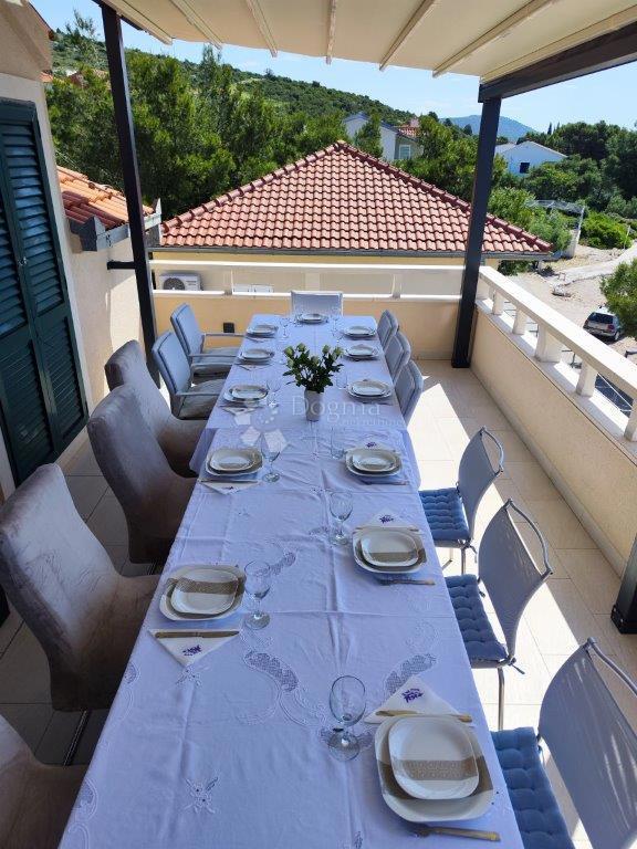 Casa Rogoznica, 280m2