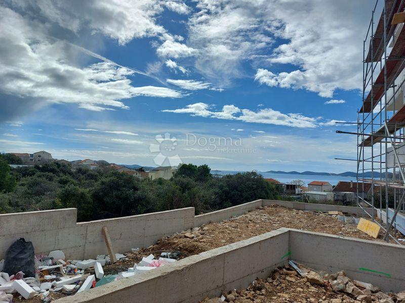 Appartamento Pakoštane, 82,49m2