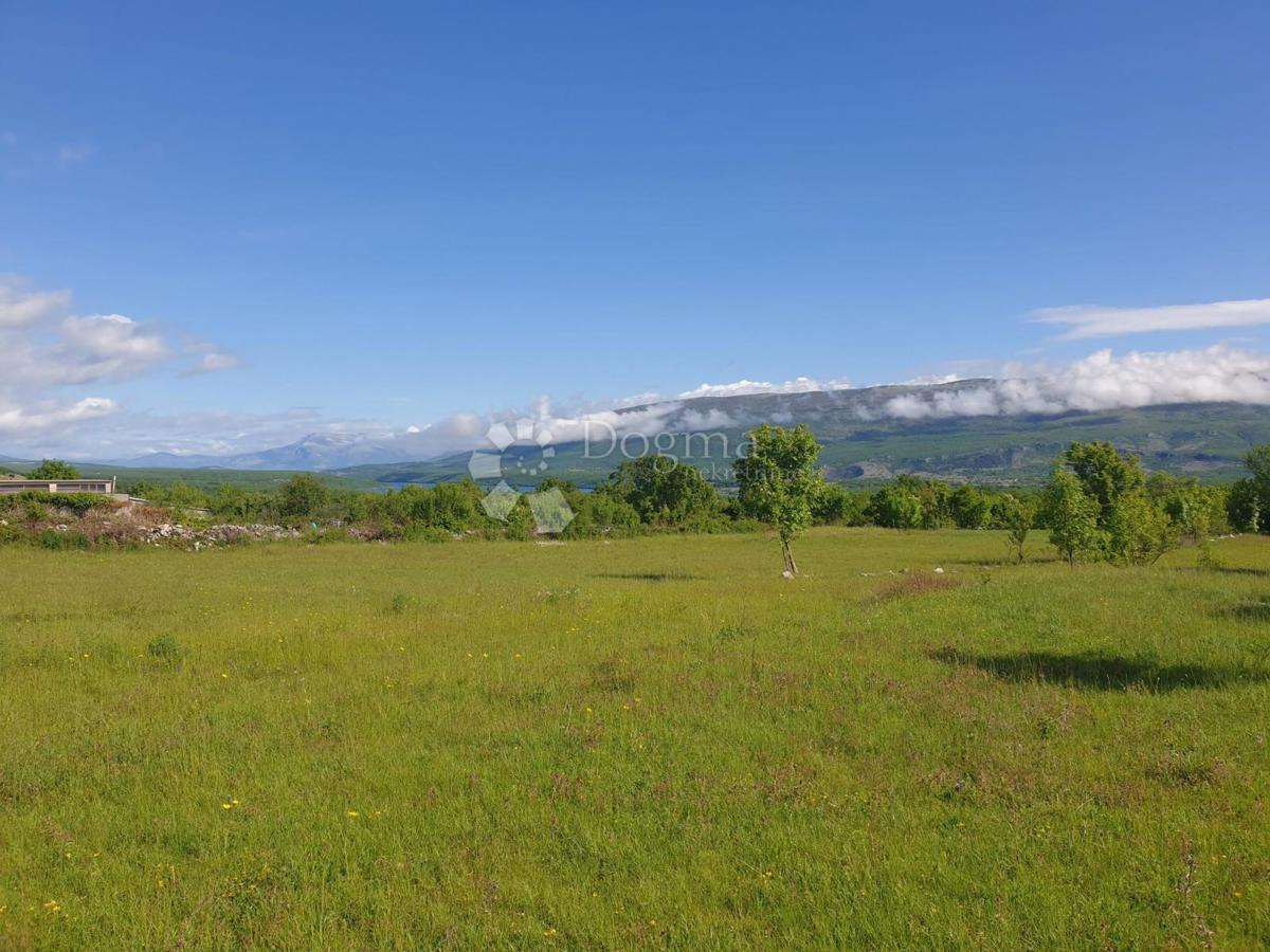 Terreno edificabile 3274m2 - Potravlje