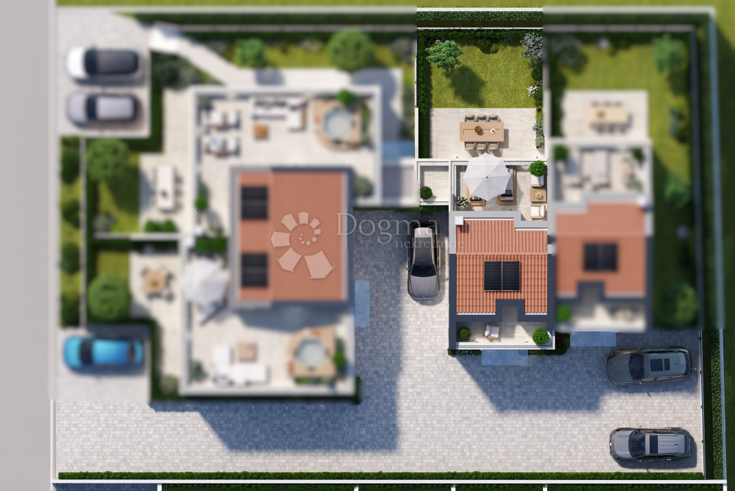 Casa Poreč, 171,05m2