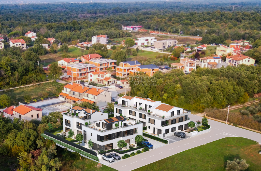 Casa Poreč, 171,05m2