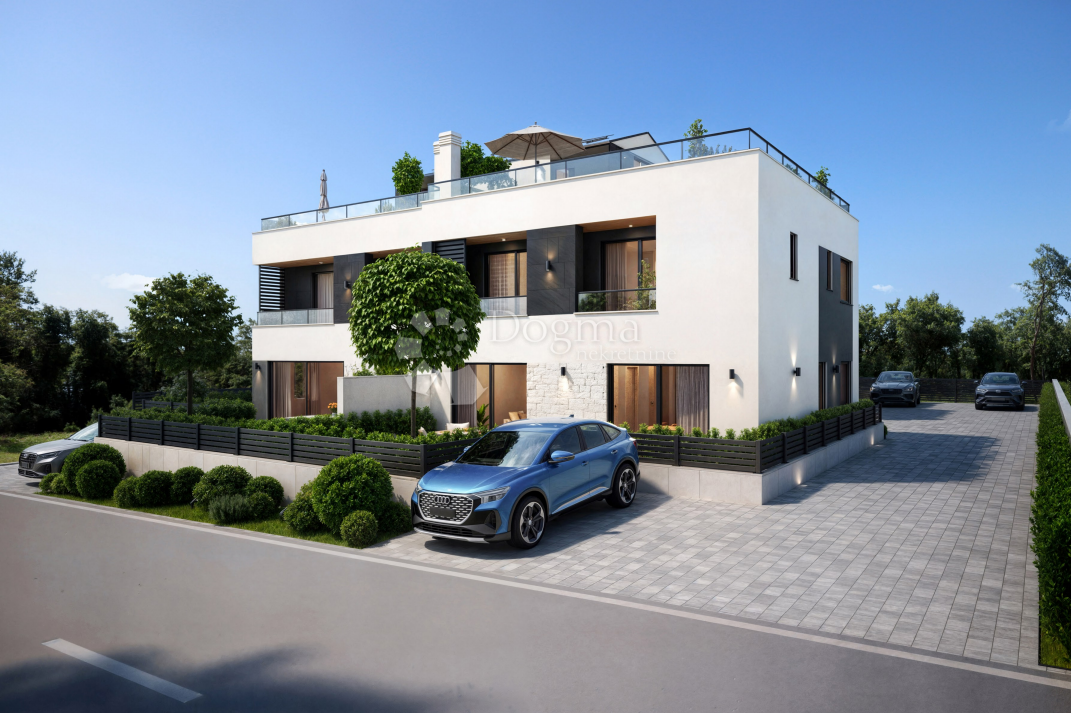 Casa Poreč, 171,05m2