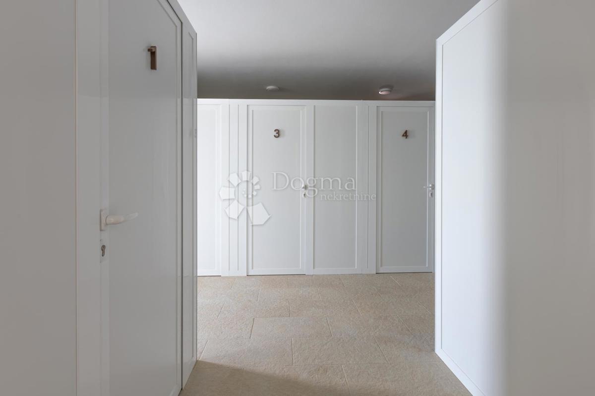 Allogio Novigrad, 147.10 m2