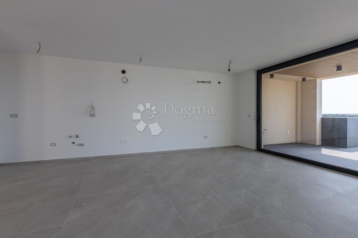 Allogio Novigrad, 147.10 m2