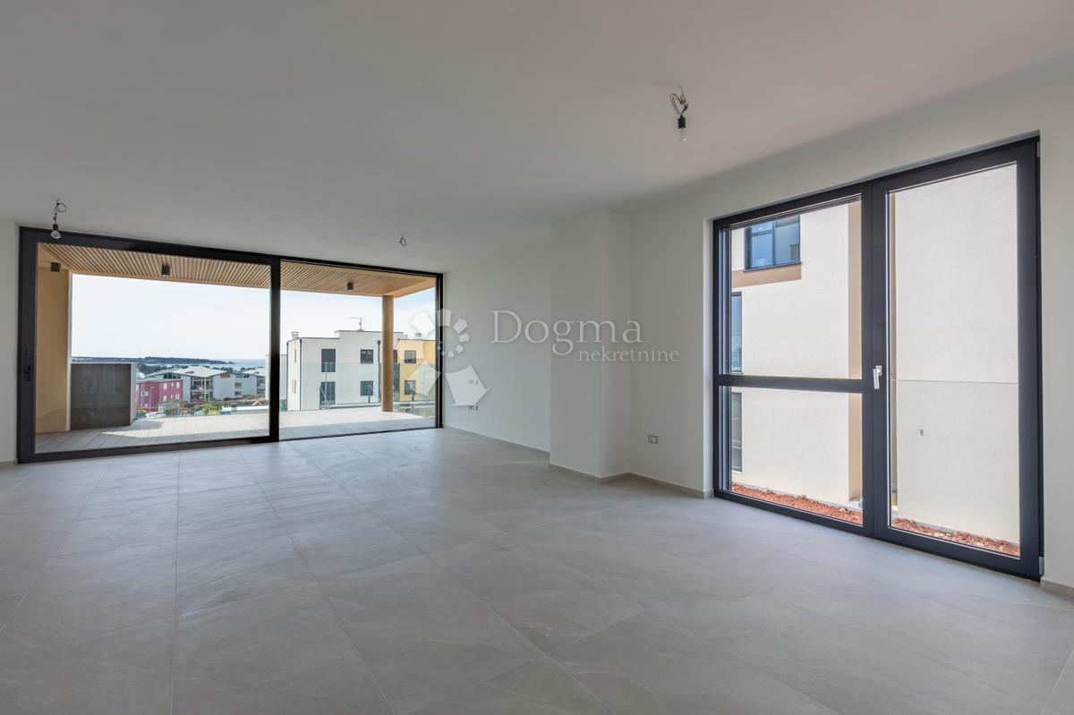 Allogio Novigrad, 147.10 m2