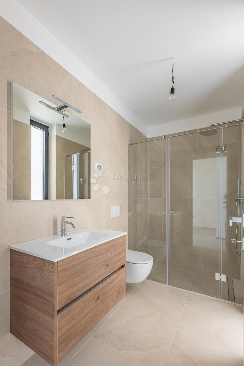 Allogio Novigrad, 147.10 m2