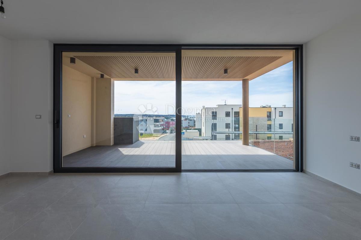 Allogio Novigrad, 147.10 m2